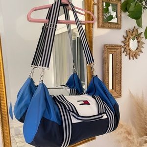 Tommy Dufflebag
